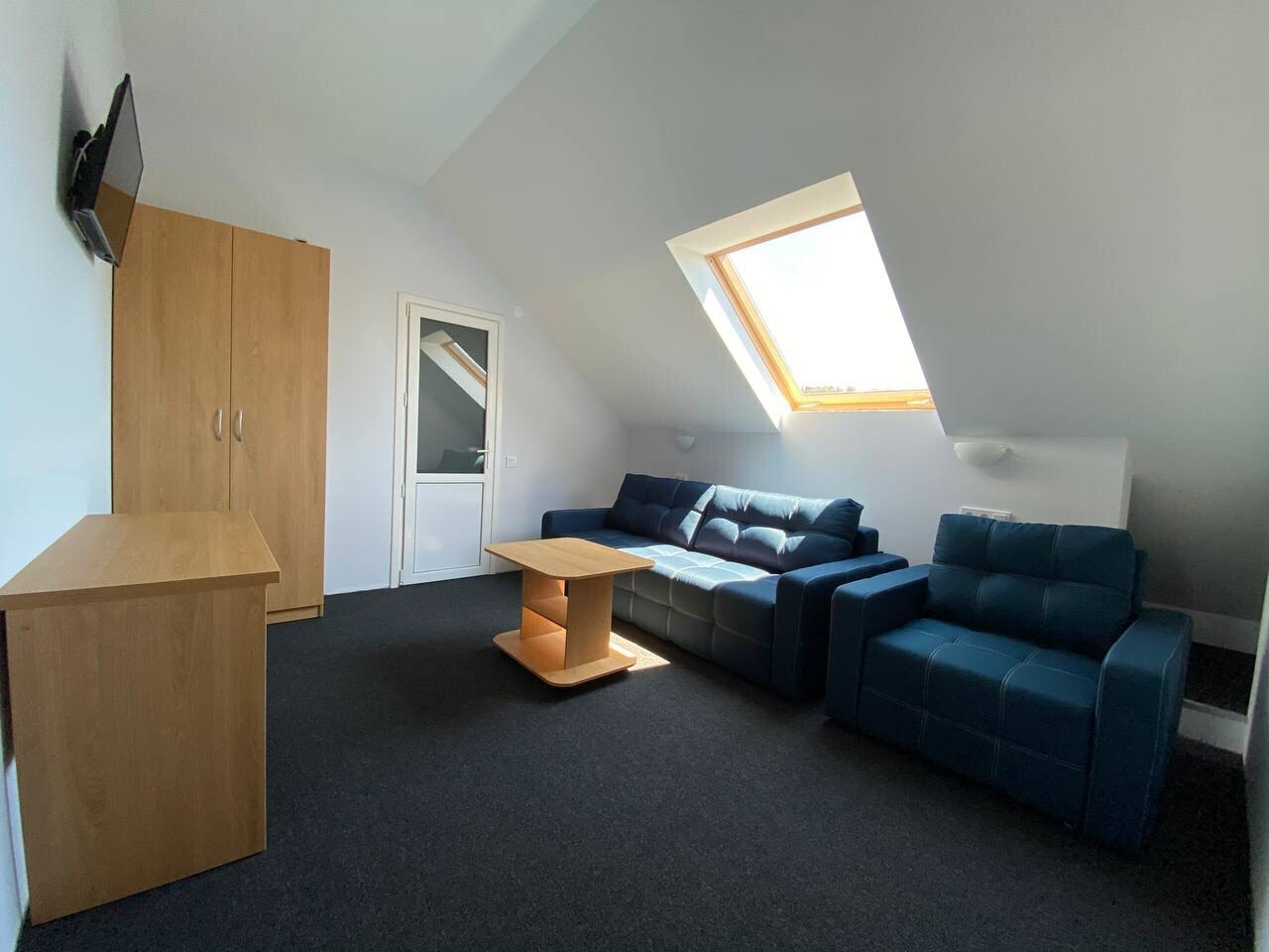 3-х местный стандарт