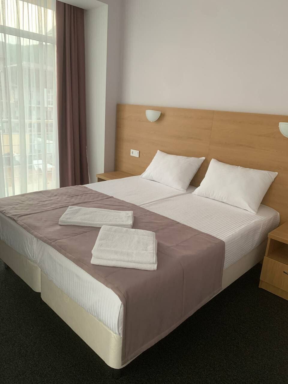 2-х местный стандарт